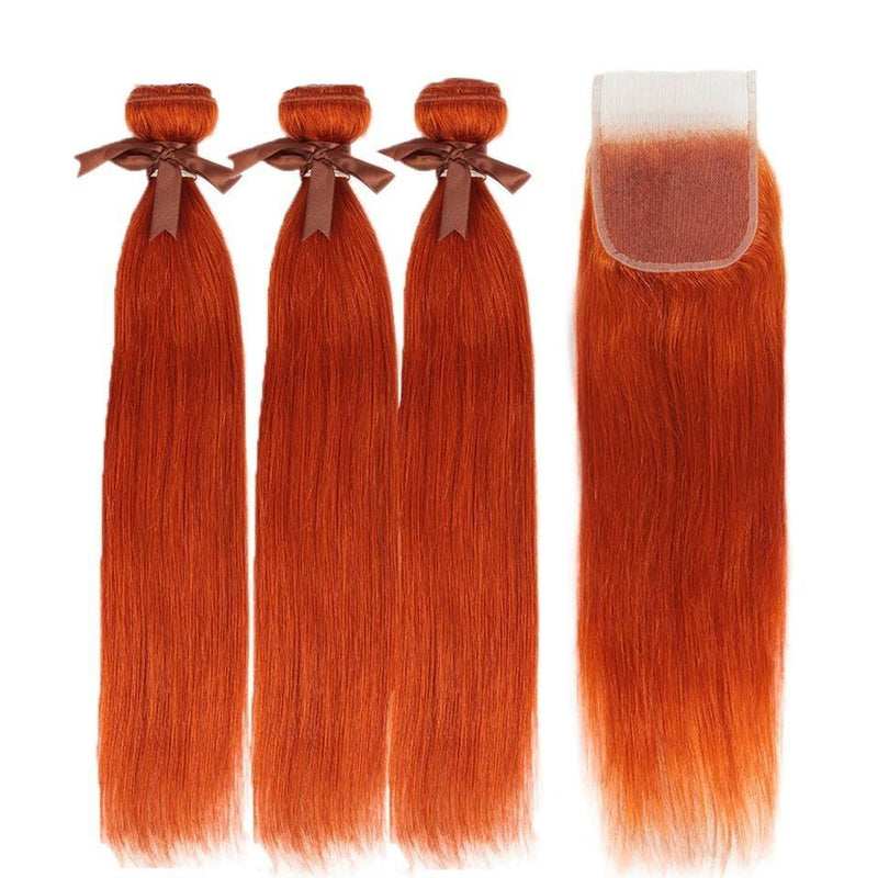 10A Grade Orange