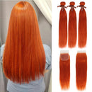 10A Grade Orange