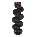 Super Double Drawn 12A Grade Body Wave BUNDLES with CLOSURES & FRONTAL