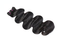 Super Double Drawn 12A Grade Body Wave BUNDLES with CLOSURES & FRONTAL