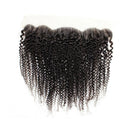 Beumax Double Drawn 12A Grade Afro Kinky Curly BUNDLES with CLOSURES &