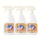 Oil Stain Remover