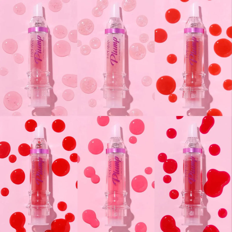 Lip Plumping Booster