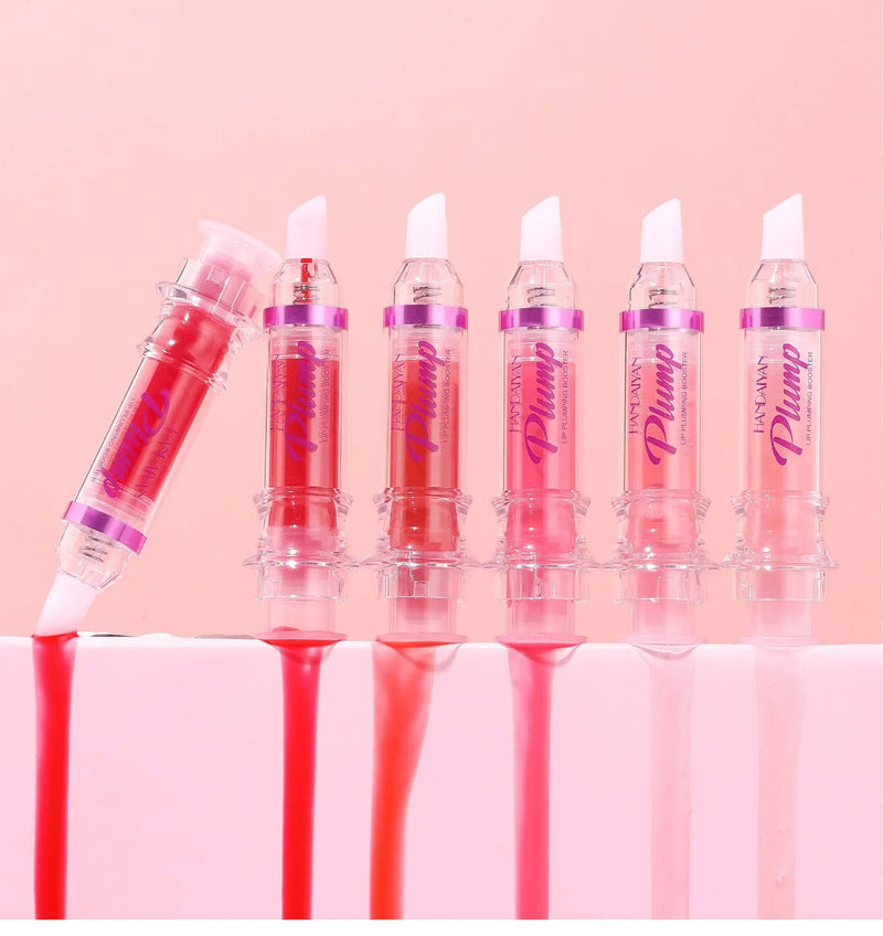 Lip Plumping Booster