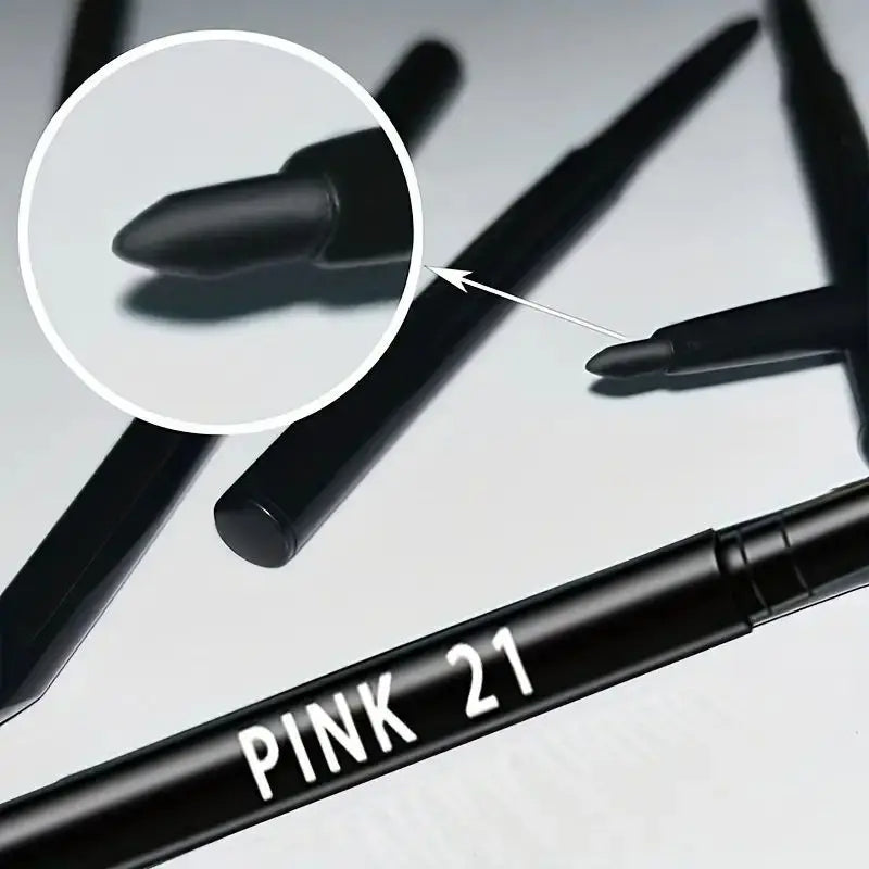 Black And Brown Eyeliner Gel