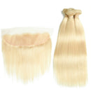 Brazilian Blonde 10A Grade