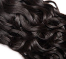 10A Grade Water Wave 4x4 Brazilian 5x5 Lace 6x6 Closure Remy Human Hai