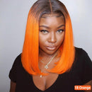 10A Grade Orange