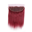 Burgundy 10A Grade 3/4 Straight