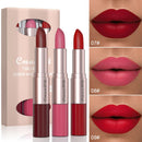 Double Ended Matte & Gloss Lipstick