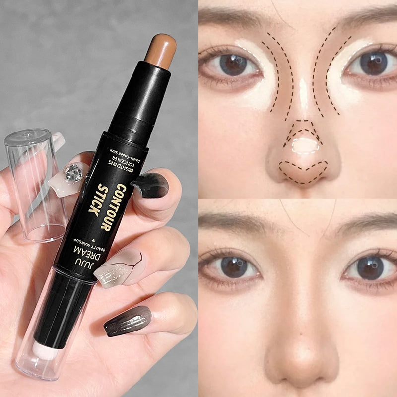 Contour & Highlight Stick Set