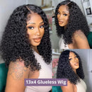 13x4 Deep Wave 13x6 Short Bob frontal 4x4 Lace 5x5 Closure Human Hair