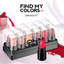12pcs Matte Lipstick Box Eye Shadow Set