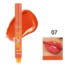 SHCOETY Cosmetics Glossy Mirror Lip Gloss Hydrating Shine Lightweight Lipstick with Nourishing Minerals & Natural Oils for Long-lasting Moisture