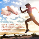 Toe Splint Hammer  2 Pieces  3 Holes Toe Hammer Toe Support  Women Men Toes Claw Toes Metatarsal Support  Wrap
