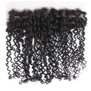 Super Double Drawn 12A Grade Luxury Curl BUNDLES with CLOSURES & FRONT