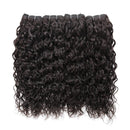 Super Double Drawn 12A Grade Water Wave BUNDLES with CLOSURES & FRONTA