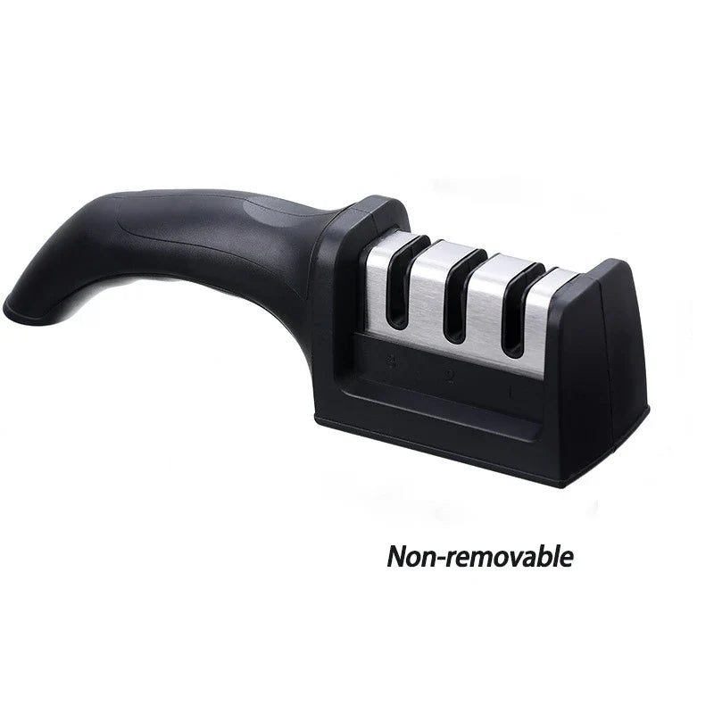 Knife Sharpener