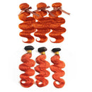 10A Grade Orange
