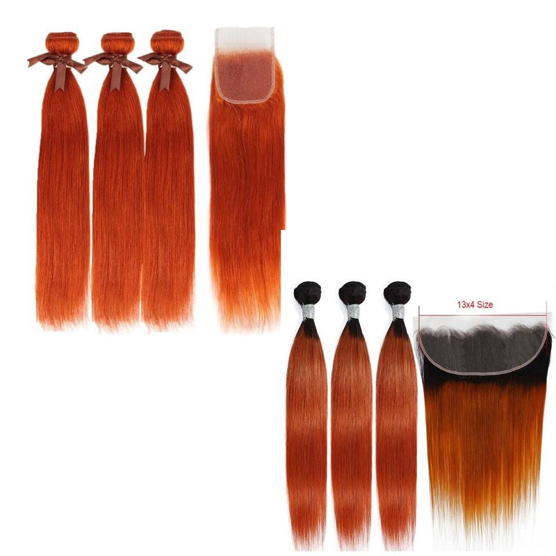 10A Grade Orange