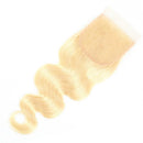 Blonde Body Wave