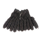 Beumax Double Drawn 12A Grade Spring Curl BUNDLES with CLOSURES &