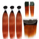 10A Grade Orange