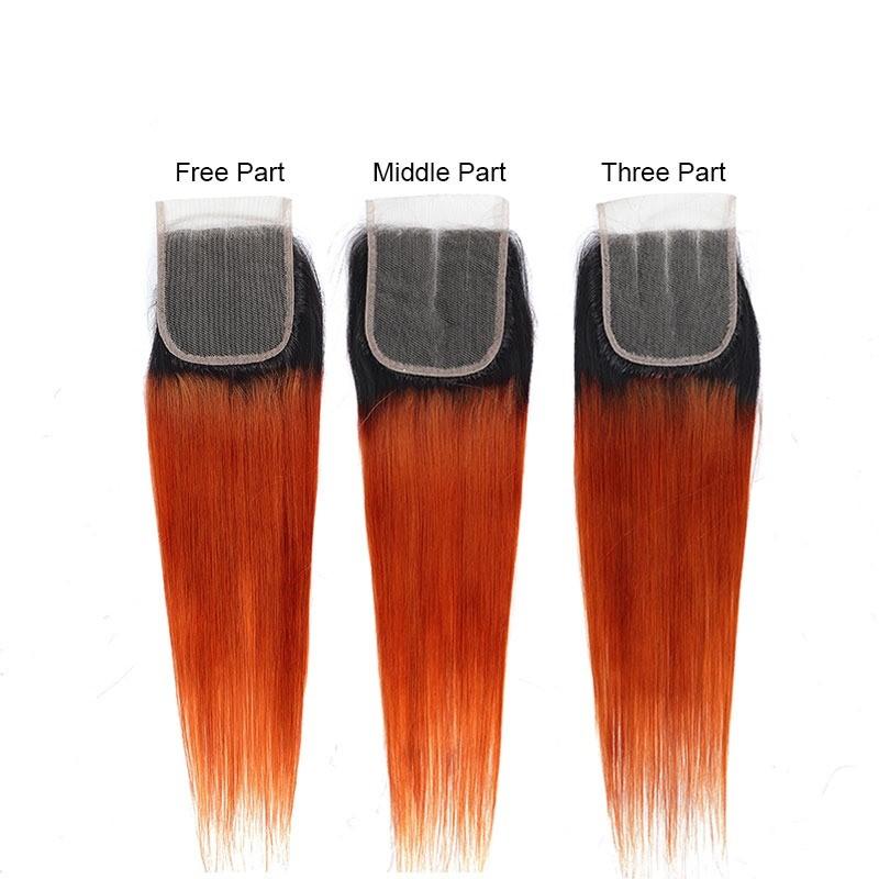 10A Grade Orange