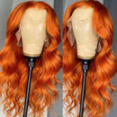 10A Grade Orange