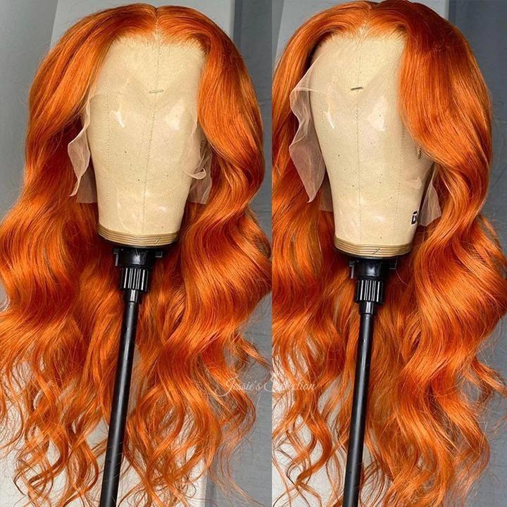 10A Grade Orange