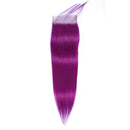 Purple 10A Grade Silver