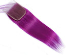 Purple 10A Grade Silver