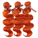 10A Grade Orange