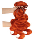 10A Grade Orange