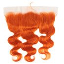 10A Grade Orange