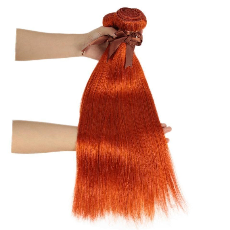 10A Grade Orange