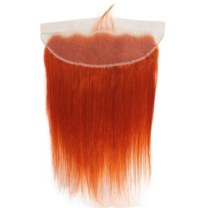 10A Grade Orange