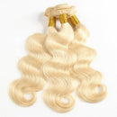 Blonde Body Wave