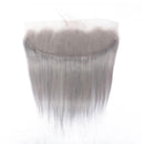 Gray 10A Grade Silver