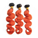 10A Grade Orange