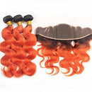 10A Grade Orange