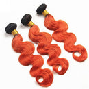 10A Grade Orange