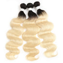 Blonde Body Wave