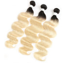 Blonde Body Wave