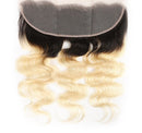 Blonde Body Wave