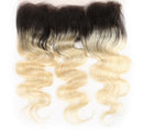 Blonde Body Wave