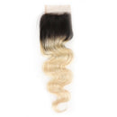 Blonde Body Wave