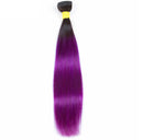 Purple 10A Grade Silver