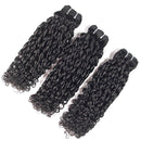 Beumax Double Drawn 12A Grade Luxury Curl BUNDLES with CLOSURES &