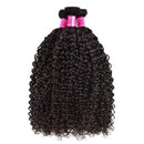 Wholesale 5/6/10/12 Bundles Brazilian Kinky Curly 10A Grade Human Hair